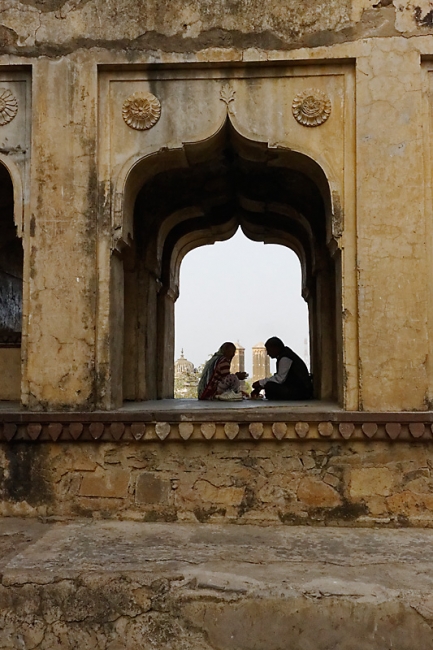 Orchha-Temples et cénotaphes-003